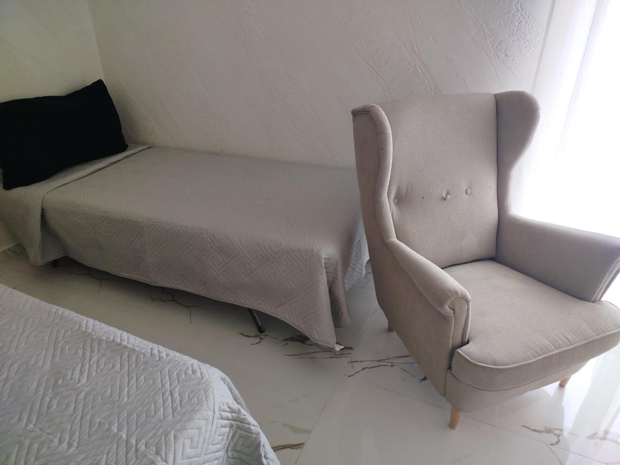 Bouganville Residence 卡拉塔比亚诺 客房 照片
