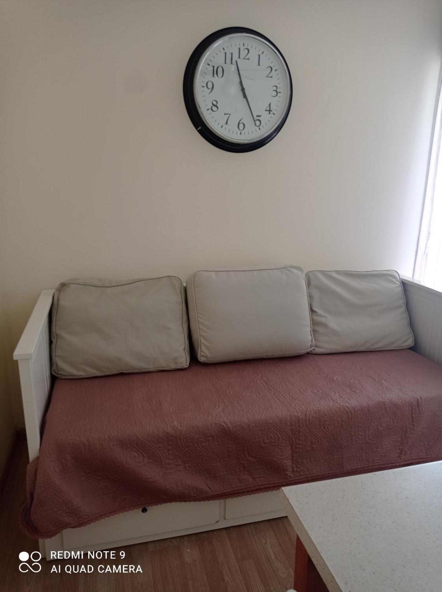 Bouganville Residence 卡拉塔比亚诺 客房 照片