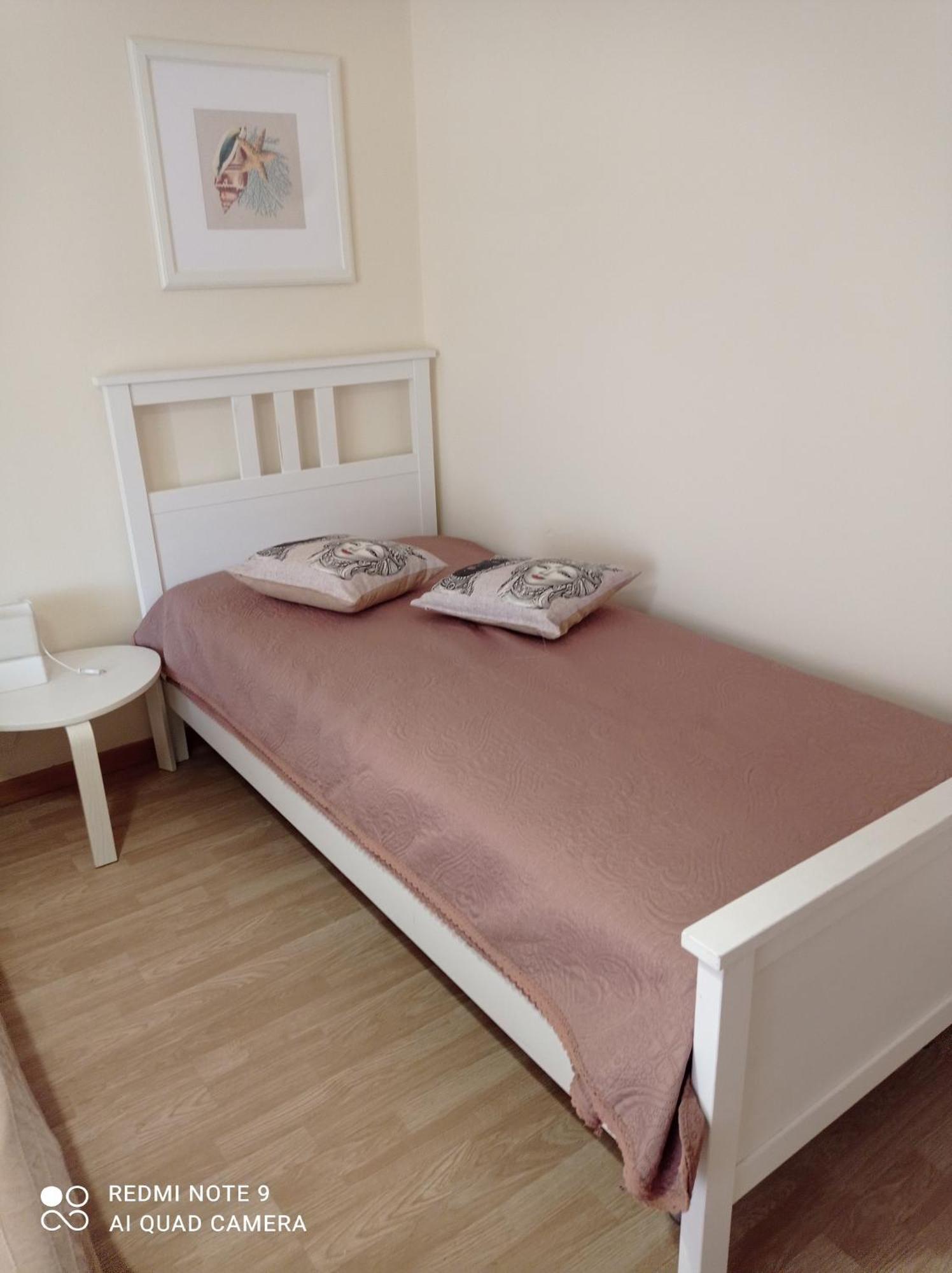 Bouganville Residence 卡拉塔比亚诺 客房 照片