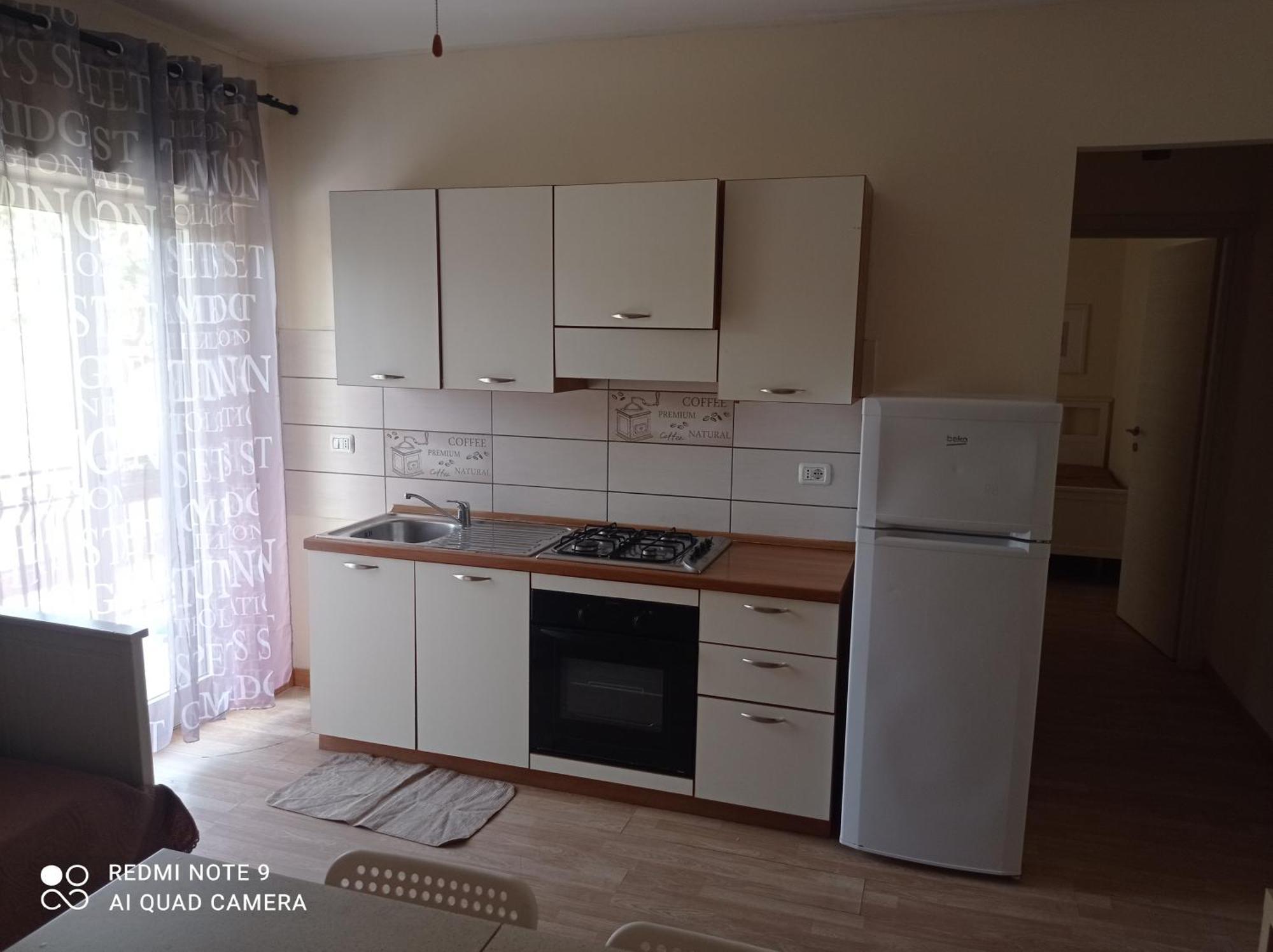 Bouganville Residence 卡拉塔比亚诺 客房 照片