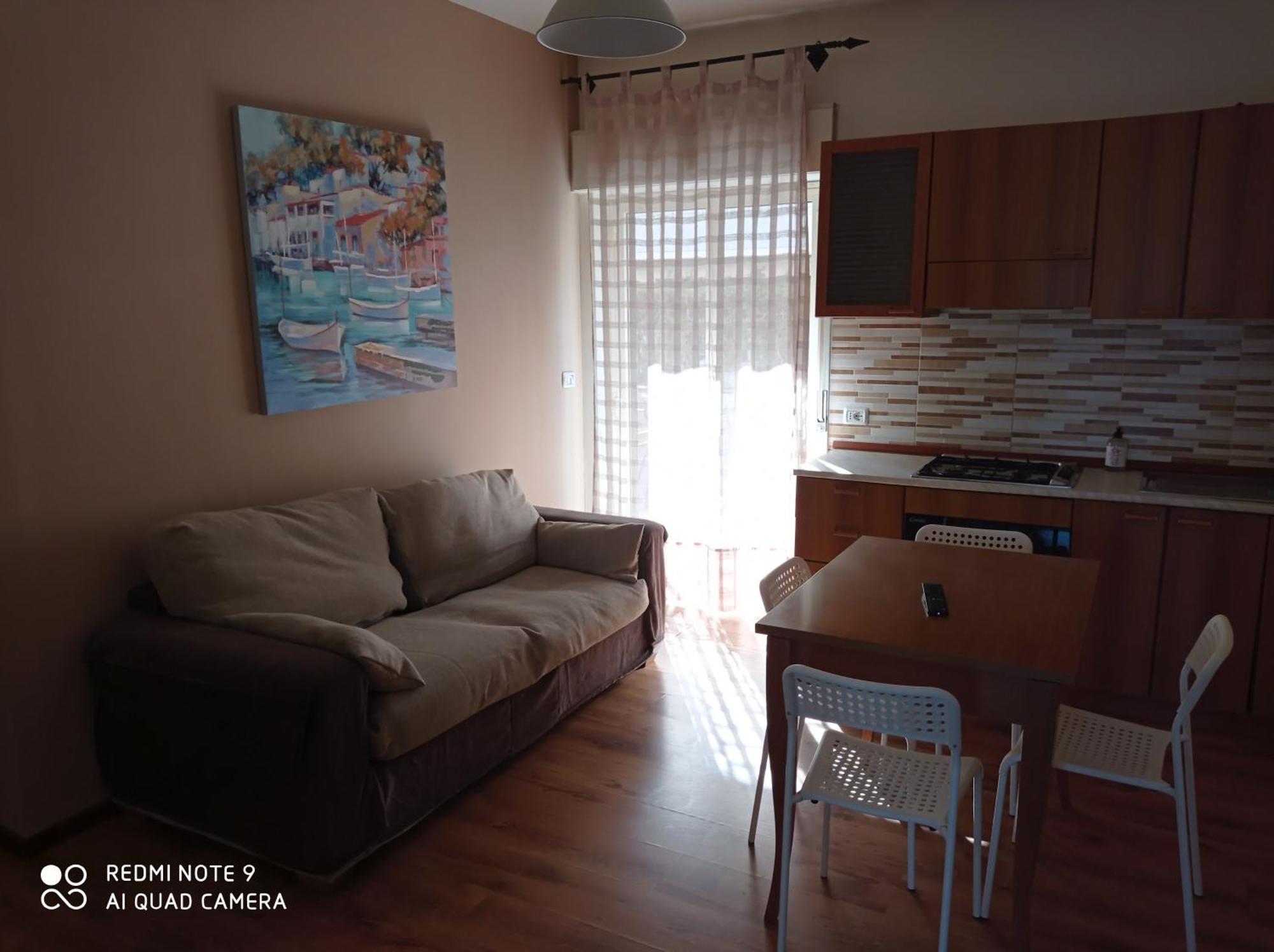 Bouganville Residence 卡拉塔比亚诺 客房 照片