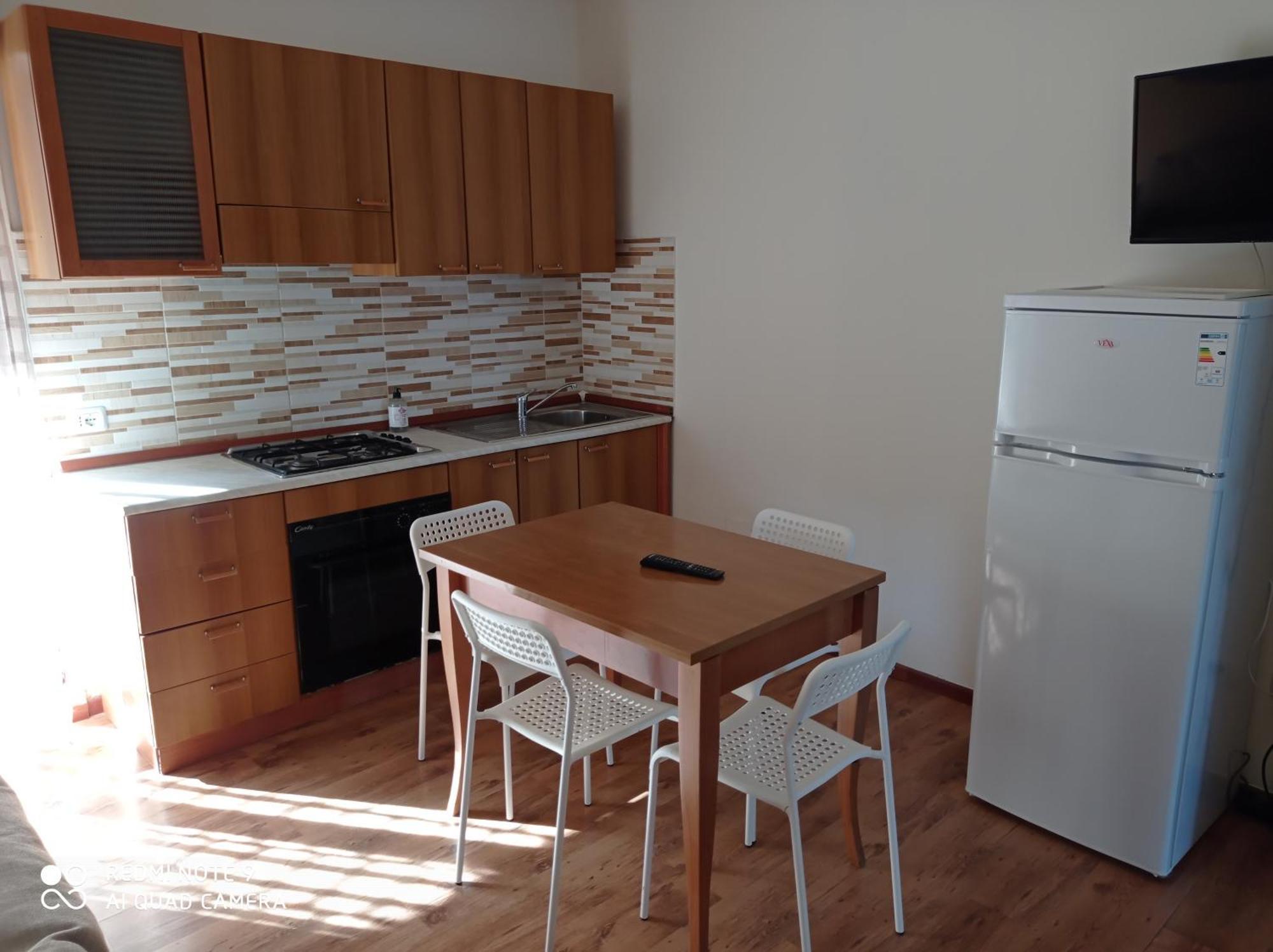 Bouganville Residence 卡拉塔比亚诺 客房 照片