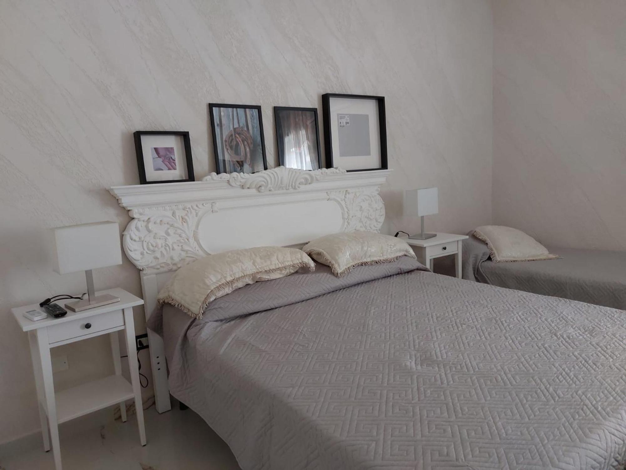 Bouganville Residence 卡拉塔比亚诺 外观 照片