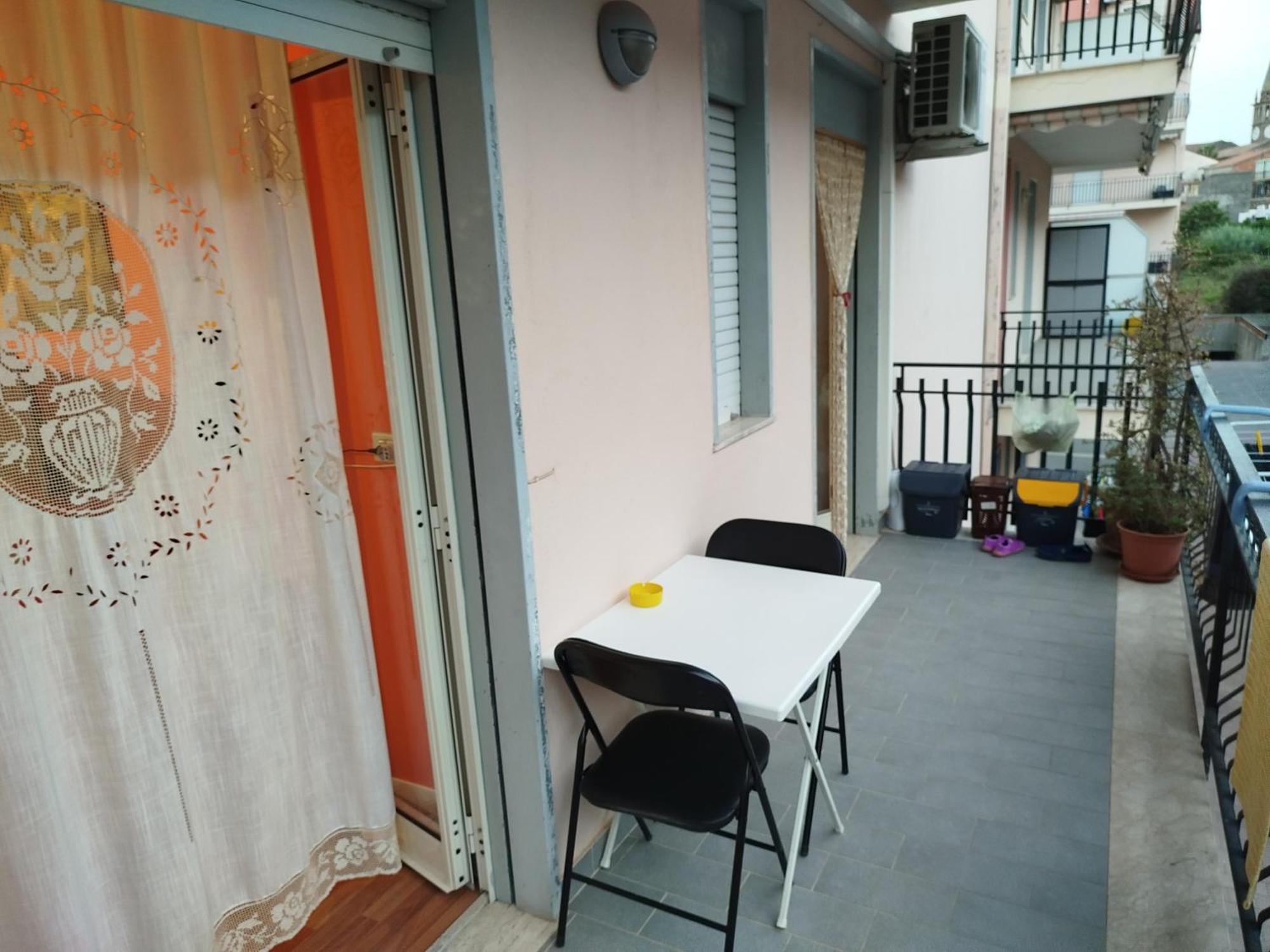 Bouganville Residence 卡拉塔比亚诺 客房 照片