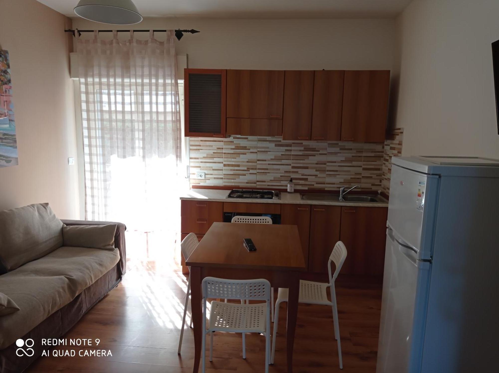 Bouganville Residence 卡拉塔比亚诺 外观 照片