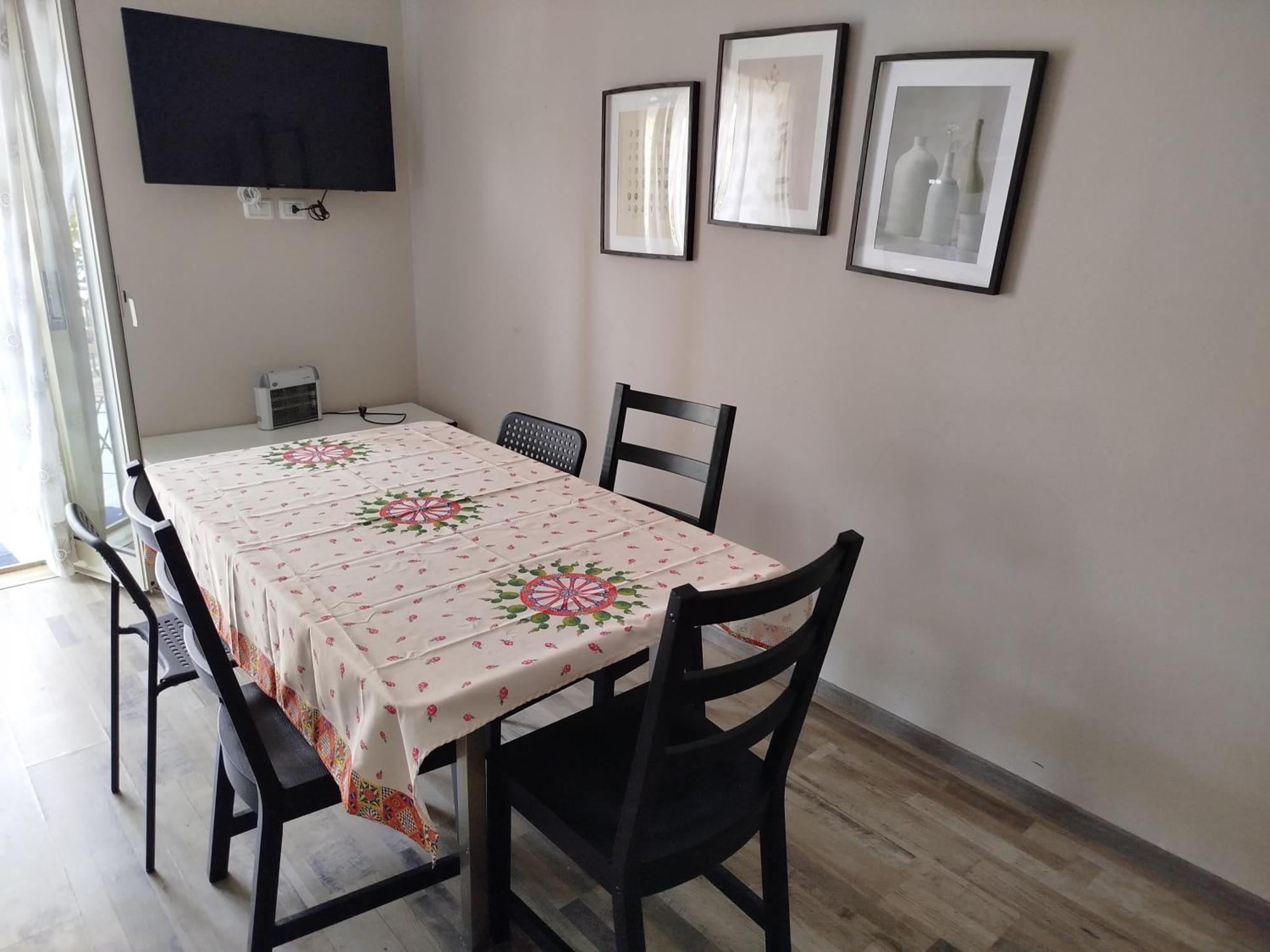Bouganville Residence 卡拉塔比亚诺 外观 照片