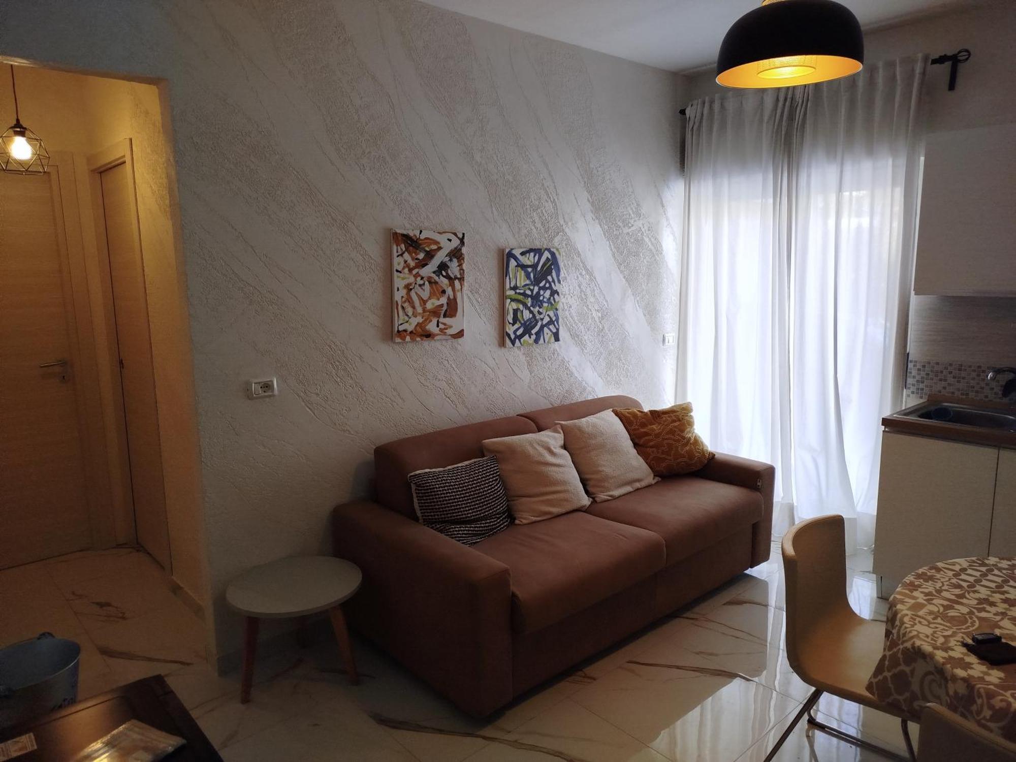 Bouganville Residence 卡拉塔比亚诺 外观 照片