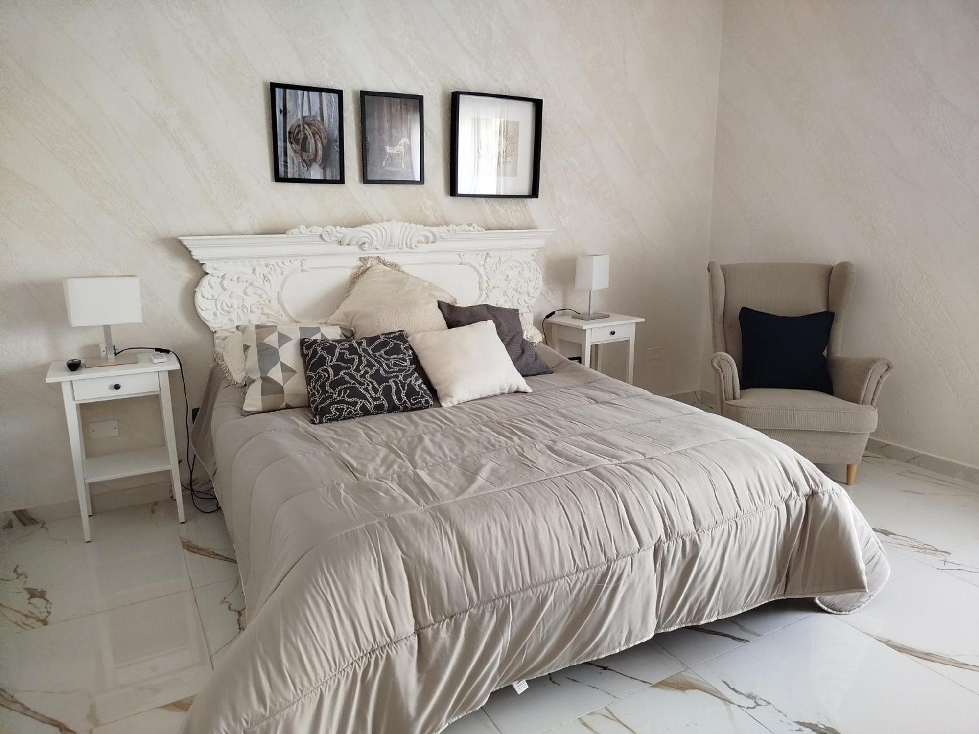 Bouganville Residence 卡拉塔比亚诺 外观 照片