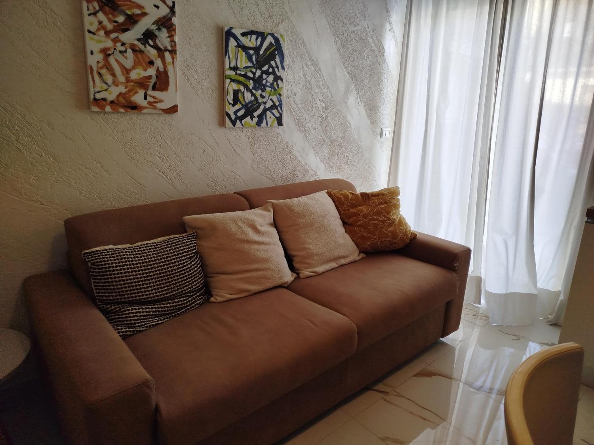 Bouganville Residence 卡拉塔比亚诺 外观 照片