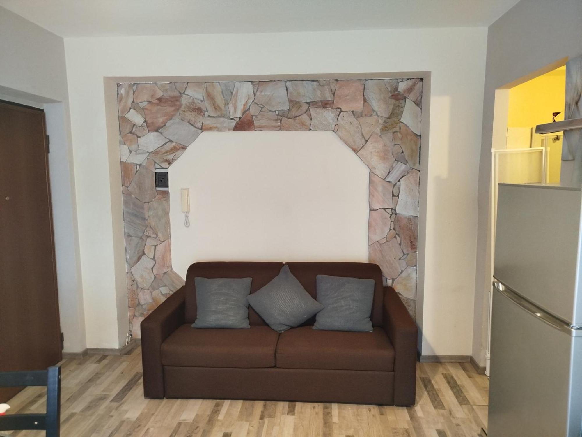 Bouganville Residence 卡拉塔比亚诺 外观 照片